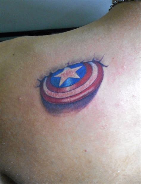 tatuajes del capitan america|76 ideas de Capitán américa en 2024 